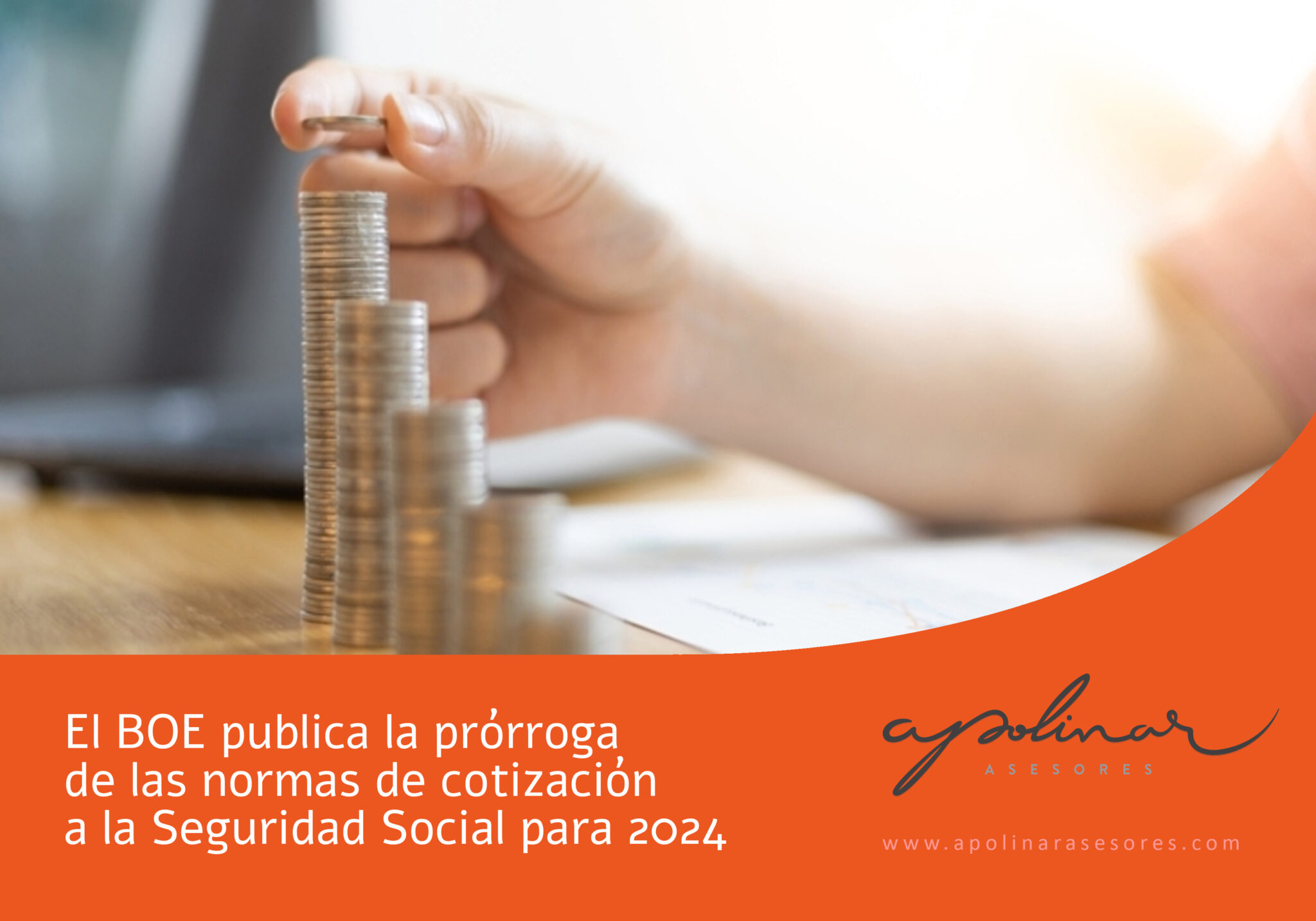El BOE publica la prórroga de las normas de cotización a la Seguridad ...